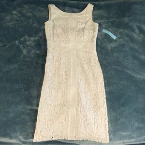 ANTONIO MELANI Dress